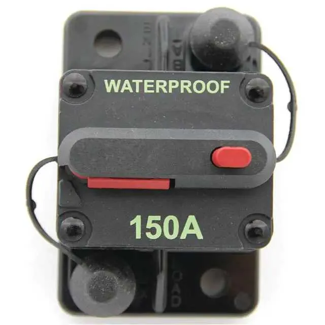 0185050.X (CIRCUIT BREAKER 50A)