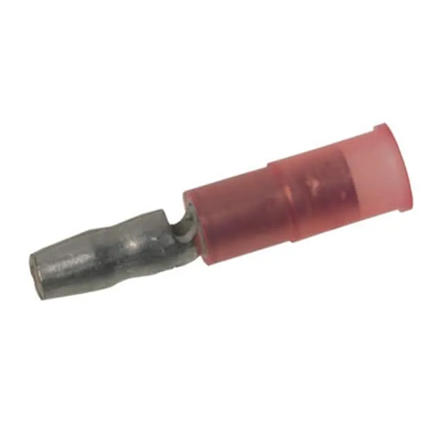 0190350002 (CONN TERM PIN 18-22AWG CRIMP)