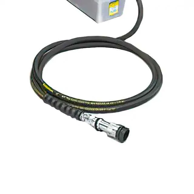 0192860041 (HYDRAULIC HOSE 6' FOR PPDLH)