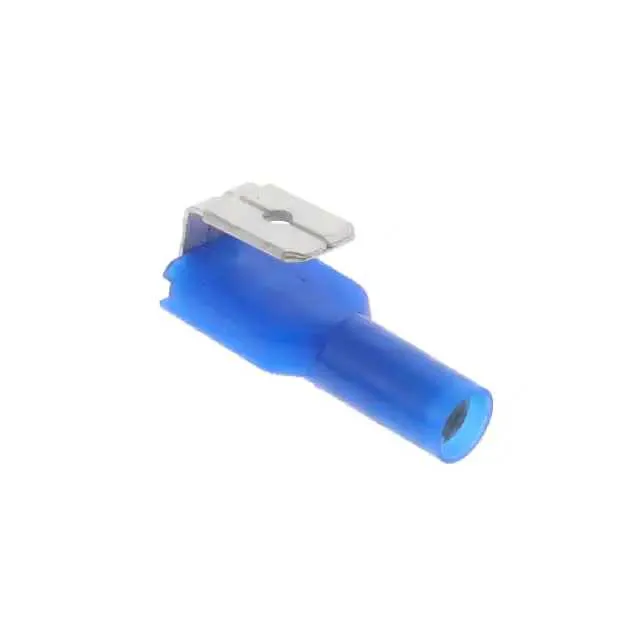 0196020005 (CONN QC RCPT/TAB 14-16AWG 0.250)