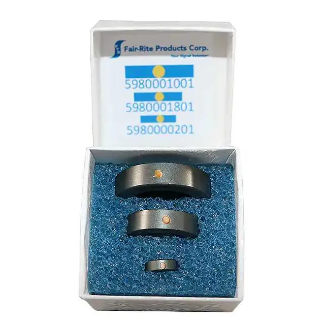 0199000046 (80 MATERIAL RING KIT)