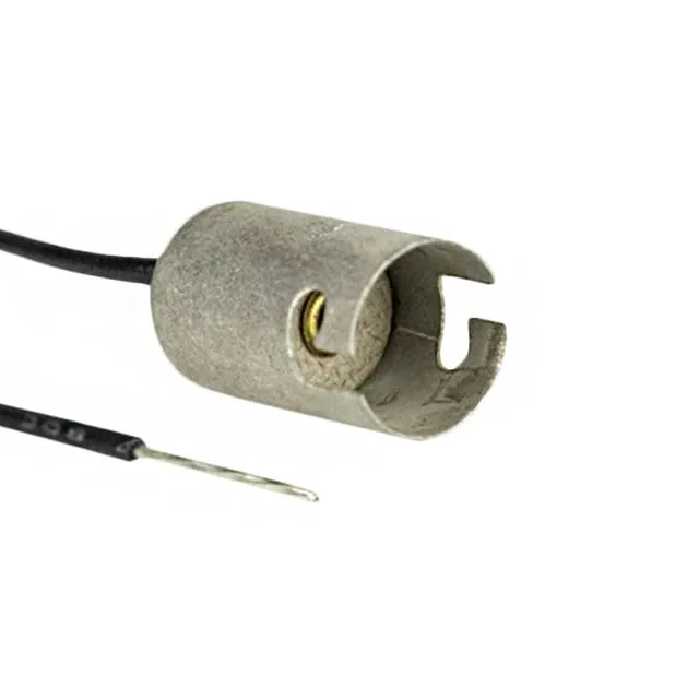 02-11 (LPH T-3 1/4 BULB SOCKET BAYONET)