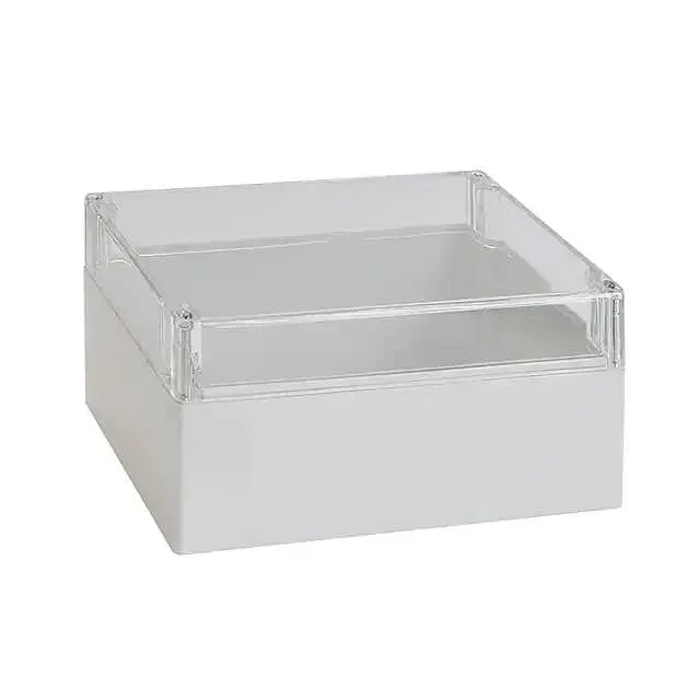 02217200 (POLYCARB BOX 122X120X55, EAСрок поставки 2-3 недели)