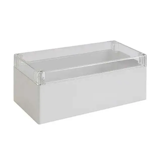 02242100 (POLYCARB BOX 240X120X100, EAСрок поставки 2-3 недели)