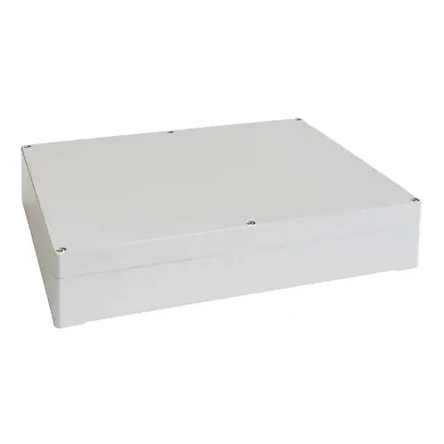 02253100 (BOX PLASTIC GRY 11.81L X 9.06WСрок поставки 5-10 дней)