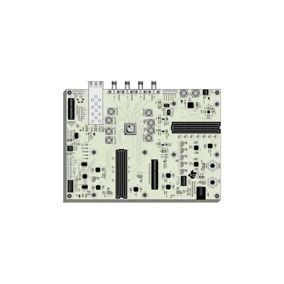 TLK10232EVM (EVAL MODULE FOR TLK10232)