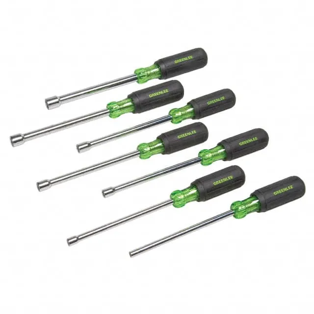 0253-01NH-6 (NUT DRIVER SET HEX SOCKET 7PC)