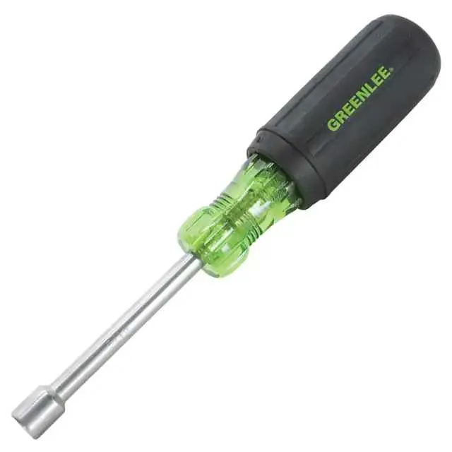 0253-13C (NUT DRIVER HEX SCKT 5/16 7.32"")