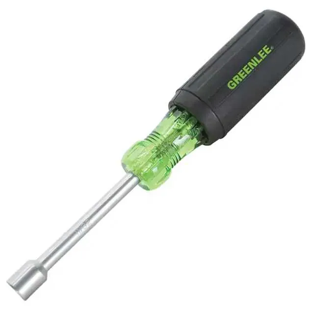 0253-14C (NUT DRIVR HEX SCKT 11/32 7.32"")