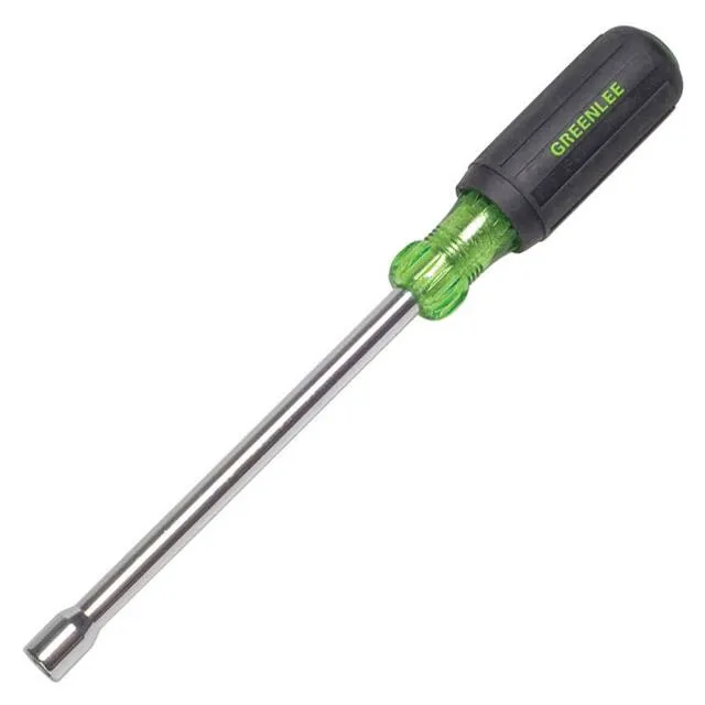 0253-15NH-6 (NUT DRIVER HEX SOCKET 3/8 10.3"")