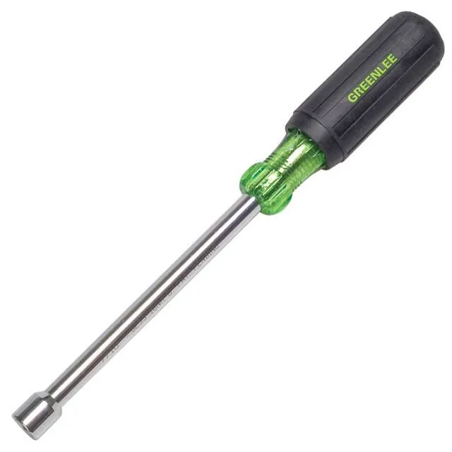 0253-16NH-6 (NUT DRIVR HEX SOCKET 7/16 10.3"")