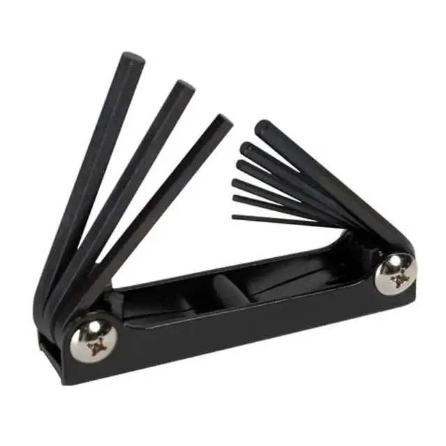 0254-11 (HEX KEY SET 9PC)