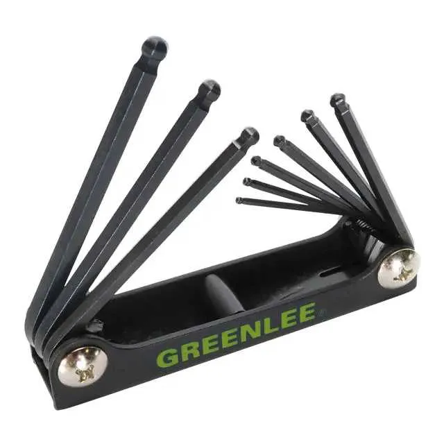 0254-12 (HEX KEY SET 9PC)