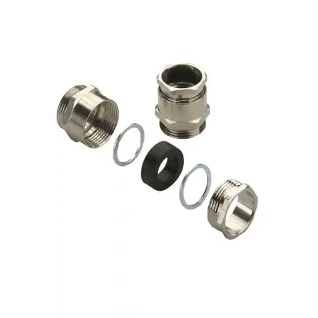0261500000 (CABLE GLAND PG 9 BRASS)