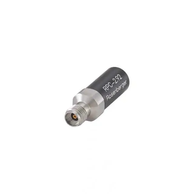 02K12S-000S3 (PRECISION 2.92 SHORT)