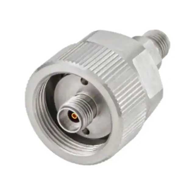 02KR121-K0AS3 (PRECISION 2.92 TESTPORT ADAPTER)