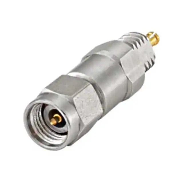 02S123-S00S3 (PRECISION 2.92/MINI-COAX ADAPTER)