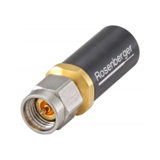 02S12S-001D3 (PRECISION 2.92 SHORT)