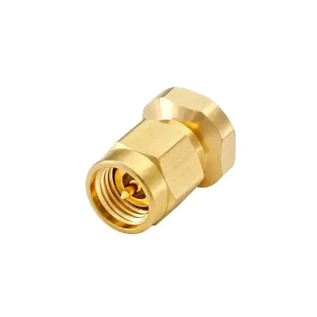 02S17R-001D3 (TERMINATOR PLUG 2.92MM 50OHM)
