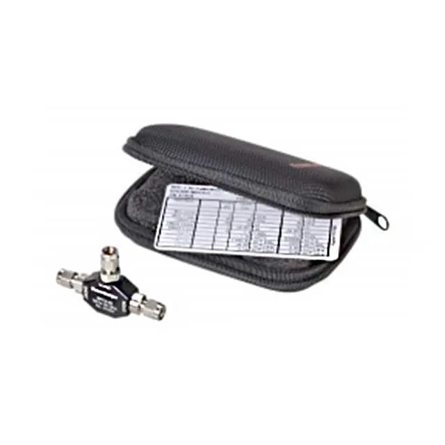 02S30R-MSOS3 (PRECISION 2.92 CALIBRATION KIT)