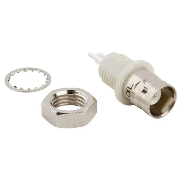 031-10-1002 (CONN BNC JACK STR 50 OHM SOLDER)