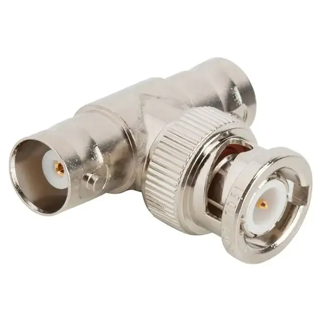 031-208-1051 (CONN ADAPT PLUG-JACK BNC 50 OHM)