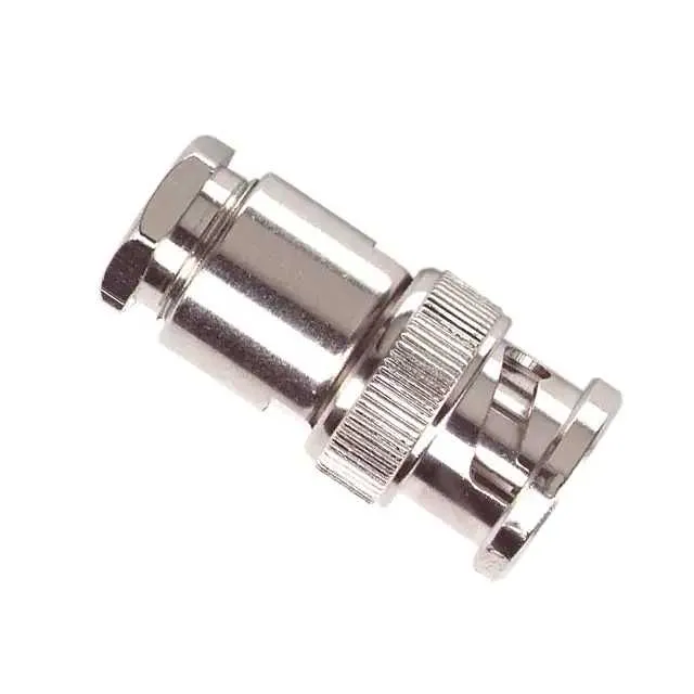 031-2226-1051 (CONN BNC TWIN PLUG STR 50 OHM)