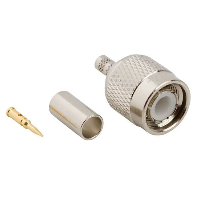 031-2367-45RFX (CONN TNC PLUG 50 OHM CRIMP)