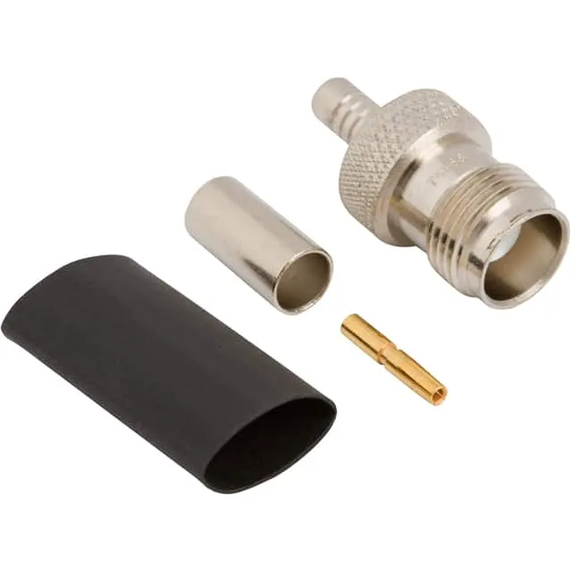 031-2374 (CONN TNC JACK 50 OHM CRIMP)