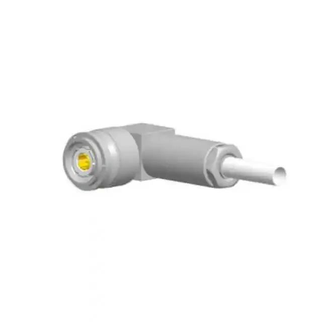 031-34179-1 (CONN TNC TWIN PLUG SOLDER)