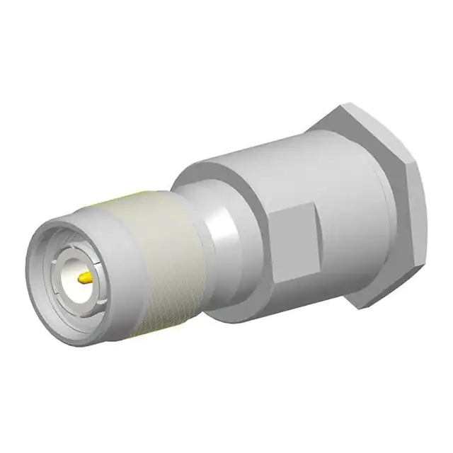 031-6154 (CONN TNC PLUG STR 50 OHM)