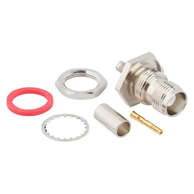 031-6169 (CONN TNC JACK STR 50 OHM CRIMP)