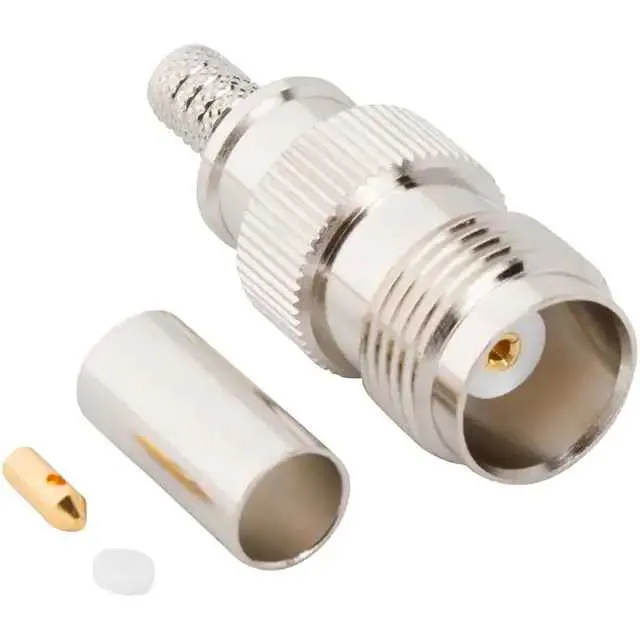 031-6823 (CONN TNC JACK STR 50 OHM CRIMP)