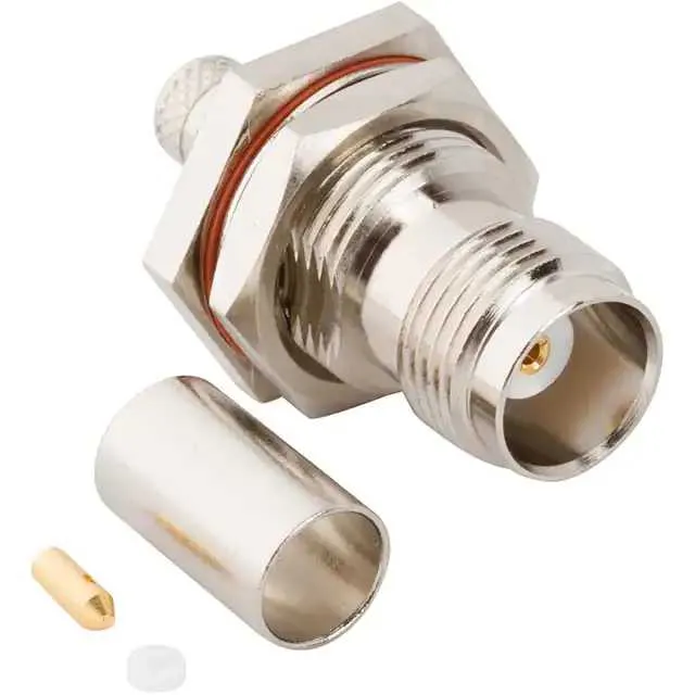 031-6828 (CONN TNC JACK STR 50 OHM CRIMP)