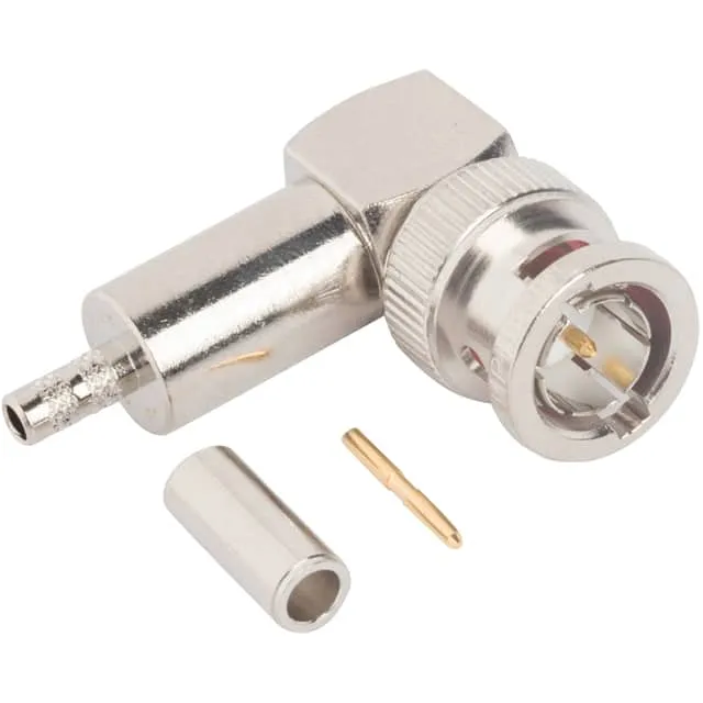 031-70240 (CONN BNC PLUG R/A 75 OHM CRIMP)