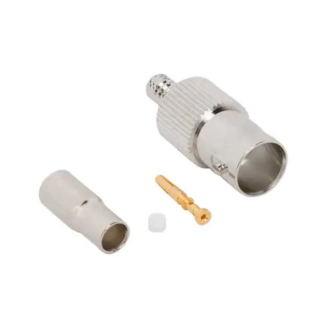 031-70538-12G (CONN BNC JACK 12G 75 OHM)