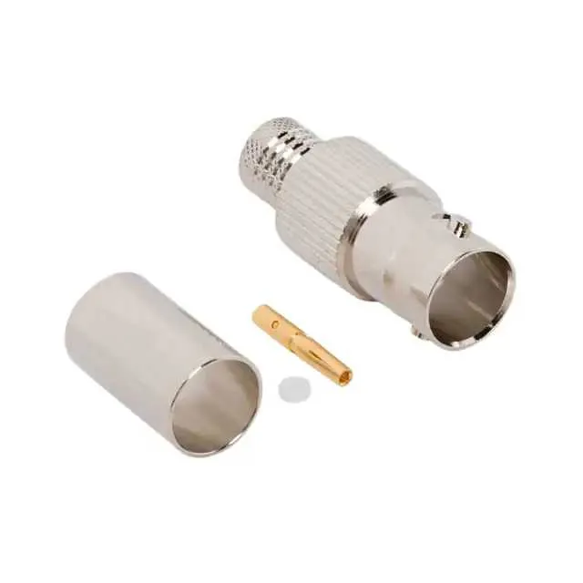 031-70539-12G (CONN BNC JACK 12G 75 OHM)