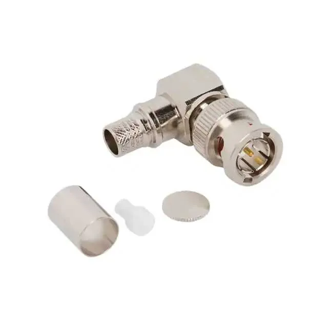 031-70545-12G (CONN BNC RA JACK 12G 75 OHM)