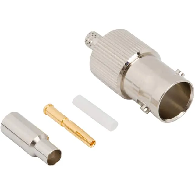 031-71018 (CONN BNC JACK STR 75 OHM CRIMP)