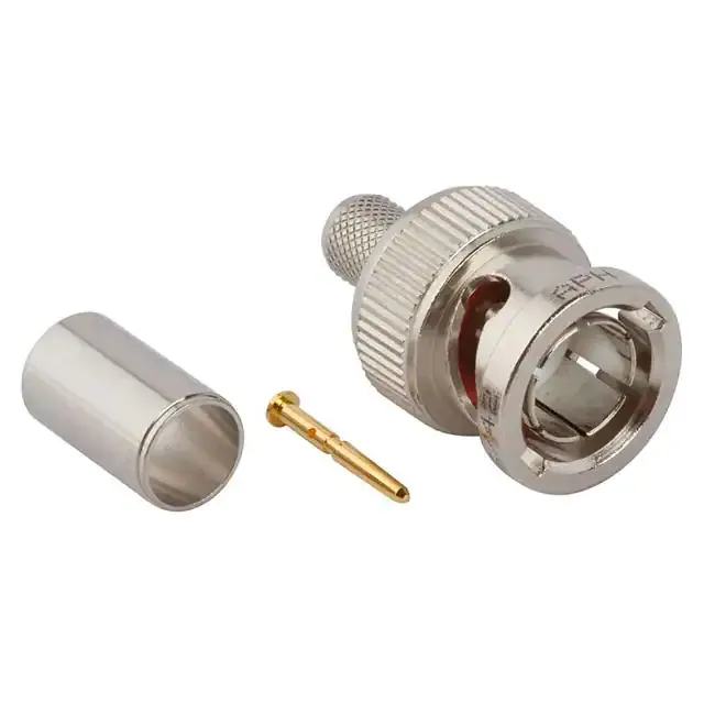 031-80104 (CONN BNC PLUG STR 75 OHM CRIMP)