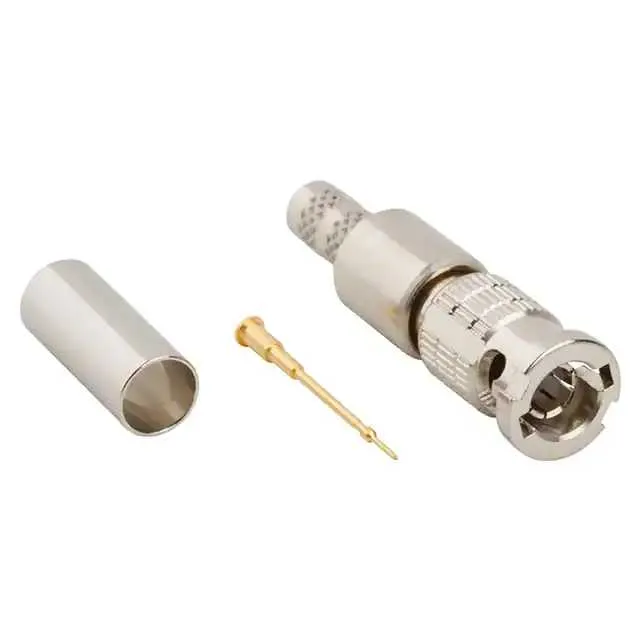 034-1107-12G (CONN HDBNC PLUG 75 OHM)