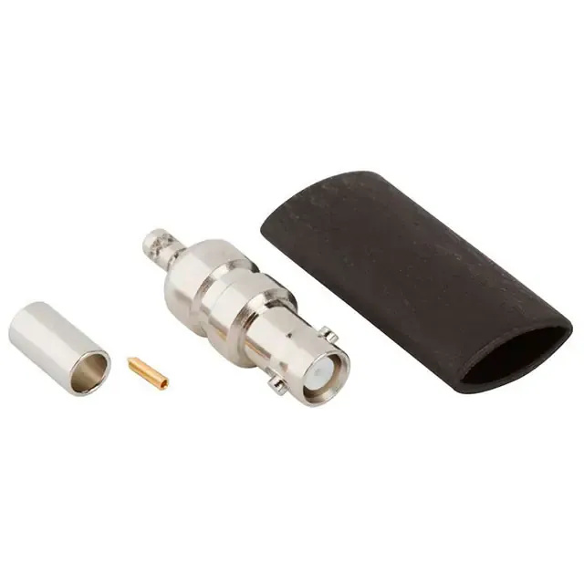 034-5020 (CONN HDBNC JACK STR 50OHM SOLDER)