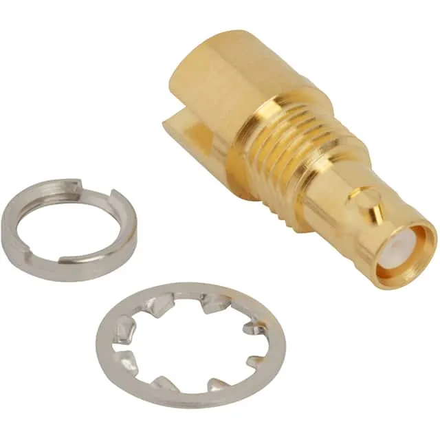 034-5037 (HD-BNC STRAIGHT PCB JACK, EDGE M)