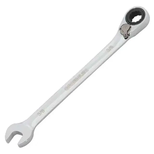 0354-13 (WRENCH COMBINATION 3/8 6.26"")