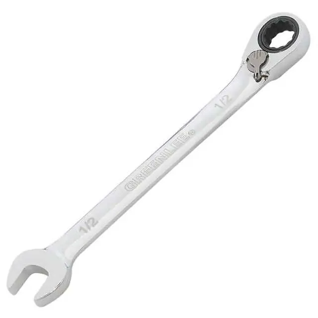 0354-15 (WRENCH COMBINATION 1/2 7.09"")
