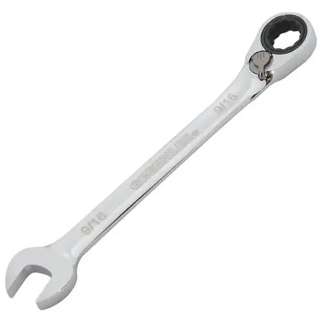 0354-16 (WRENCH COMBINATION 9/16 7.48"")