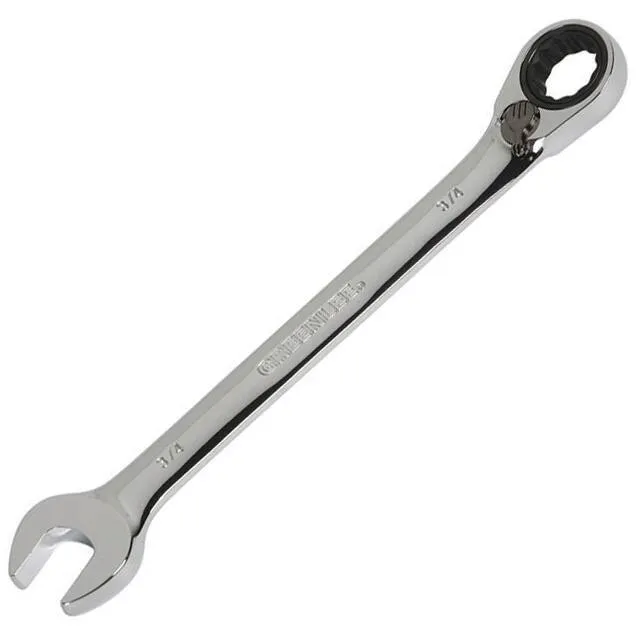 0354-19 (WRENCH COMBINATION 3/4 9.76"")