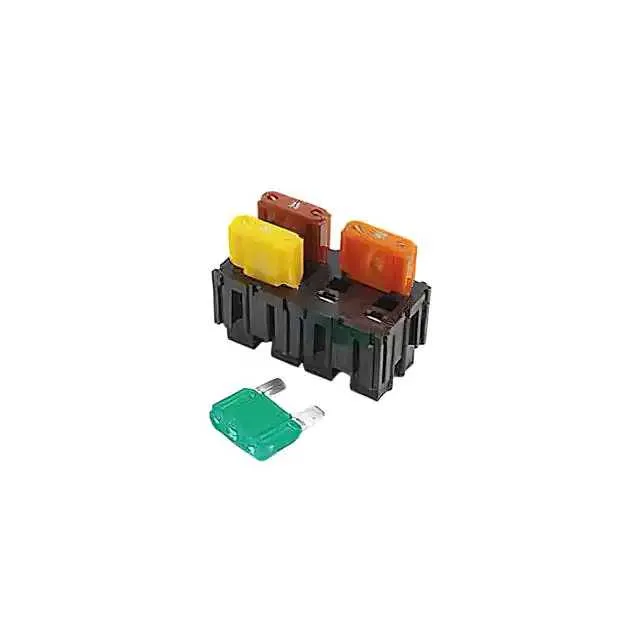 03540505Z (FUSE BLOCK BLADE 160A PANEL MNT)
