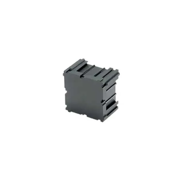 03540520Z (FUSE MODULE BLANK SINGLE)