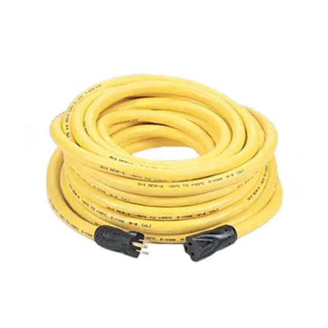 03685.61.05 (50' 10/3 SJEOOW YELLOW)
